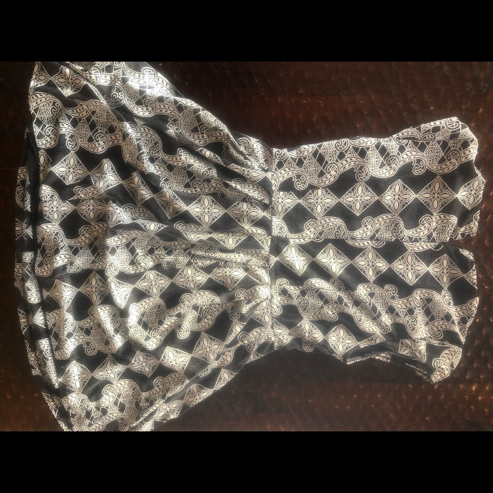 Altard State Dress - Picture 5 of 5